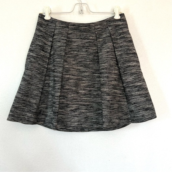 Madewell Academia Pleated Skirt With Packets Sz 0 - Picture 5 of 17